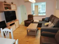 Cozy townhouse in Vera, just steps from the beach