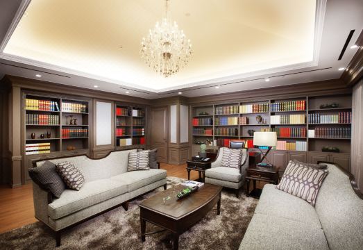 호텔 푸르미르 전경