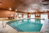 Comfort Inn Near Grand Canyon Hotels in Williams