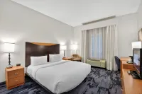 Fairfield Inn & Suites Omaha Downtown Hotels in Omaha