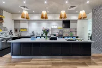 Courtyard by Marriott Brisbane South Bank - Aamiainen