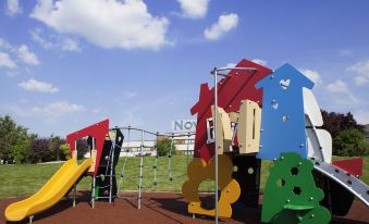 Novotel Reims Tinqueux