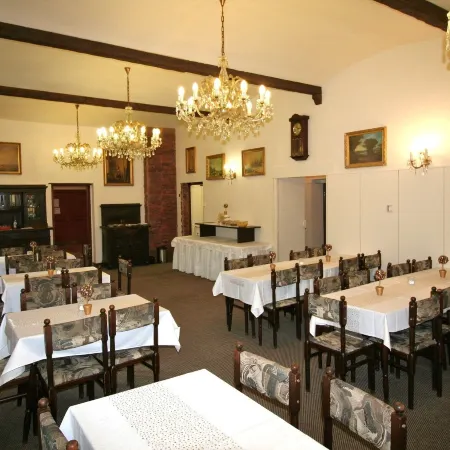 Anette Hotel