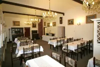 Anette Hotel - sarapan