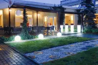 Falenty Biznes I Wypoczynek Hotels in 