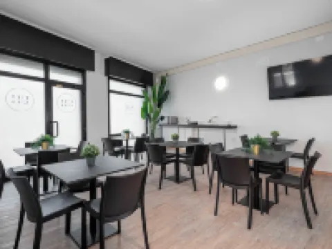 Urban Hotel Hoteles en Cesena