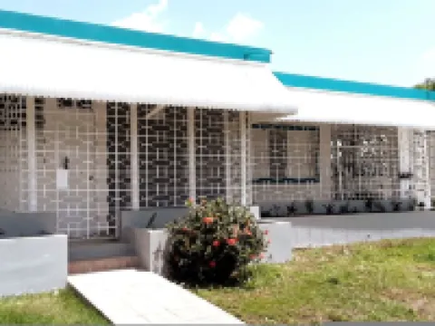 Casa del Sol-a Hospitals Malls Restaurants and Train Ride to Coliseo Hotels in Bayamon