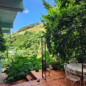 Flower Of Joy Wellness Villa Hotel Exterior