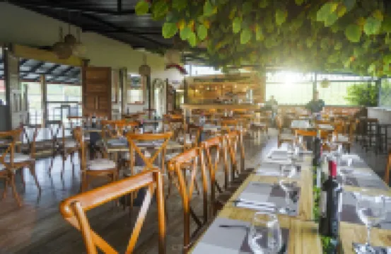 Finca Hotel Yerbabuena