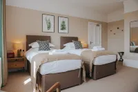 Eastfield Lodge Hotels in Leyburn