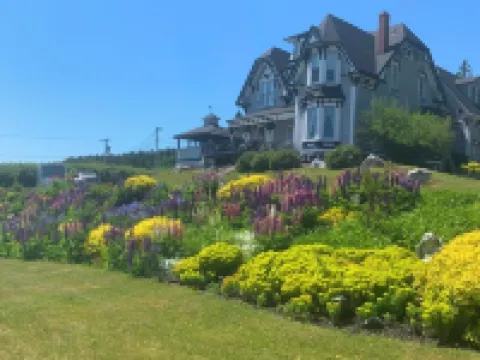 St. Martins Country Inn Hotels in Saint John County