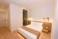 Mahoro Boutique Hotel