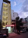 โรงแรม รูดรัคช์ - 2 ดาว