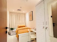 Vogue Inn Abu Dhabi Hotel in zona Centro commerciale Khalidiyah Mall