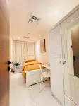 Vogue Inn Abu Dhabi - 3-stjärniga