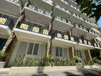 Transformer Center Hotel Hotels in Bumiaji