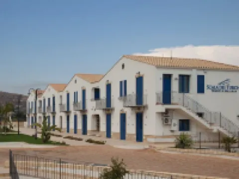 Scala Dei Turchi Resort Hotels in Realmonte