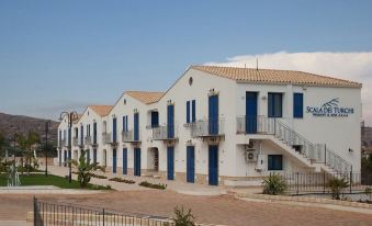 Scala Dei Turchi Resort