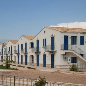 Scala Dei Turchi Resort