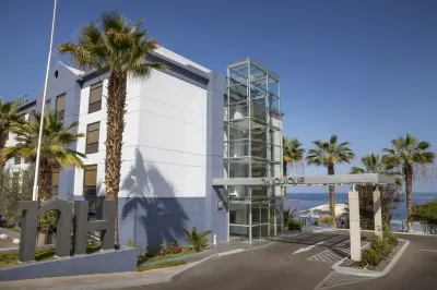 NH Iquique Costa Hotels in 