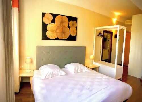 Villa Rambouillet Hotel a Droue-sur-Drouette