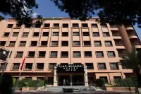 Mogador Menzah Appart Hôtel