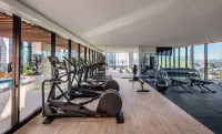The Star Residences - Gym