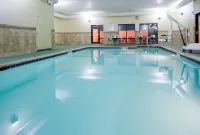 Holiday Inn Express CEDAR RAPIDS (COLLINS RD) by IHG