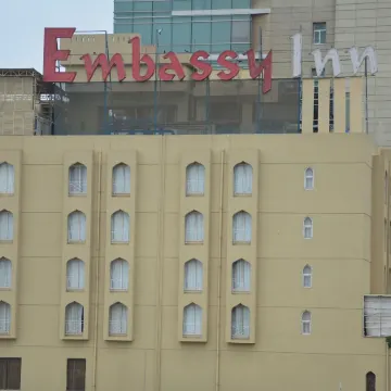 Embassy Inn Hotel