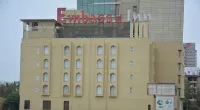 Embassy Inn Hotel Hotels in 