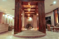 Tamerza Palace By odyssée - Bar