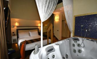 Parco Termale di Villa Dei Cedri