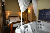 Parco Termale di Villa Dei Cedri