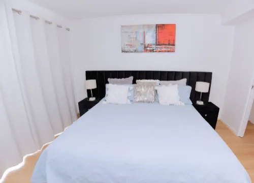 Stylish Inner-City Haven at The Gatsby