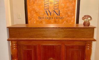 AYNI BOUTIQUE HOTEL