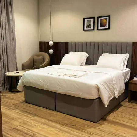 CheckInn Hotel Yola