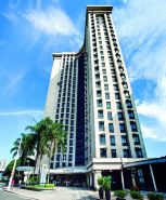 APART HOTEL - AIRPORT CONGONHAS - CGH SÃO PAULO