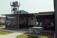 グレイビル ホテルズ アンド ビストロ のホテル