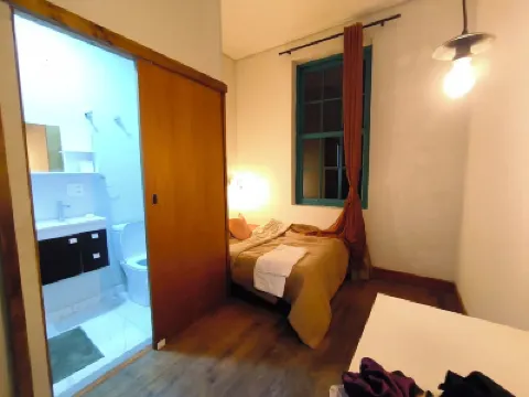 Hobi Hostel Boutique Hotel di 