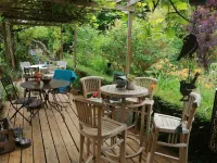 La Maison O Kiwis - Chambres d'hôtes - Bed and Breakfasts