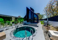 Sunshine Villa Samsun - Villas