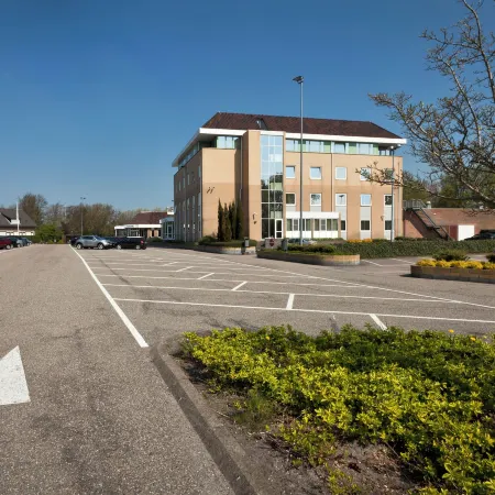 Hotel de Zoete Inval Haarlemmerliede