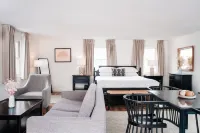 The Ellery Hotels in Northampton