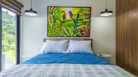 Parkside Plazuela - Tranquility In Boquete 2 Bedroom Condo - 4 estrellas