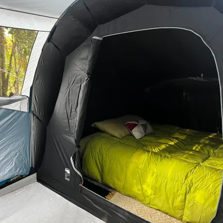 Ko Glamping