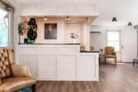 The Ellery Hotels in Northampton