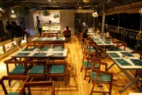 Olive Hotel and Suites - Breakfast