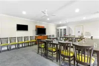 Discovery Parks - Blackwater Central Motel Hotel di Blackwater