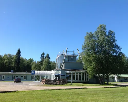 Hotel Yöpuu Hotels in Kemi