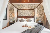 Shilayvas Cottages - Centrally Air Conditioned